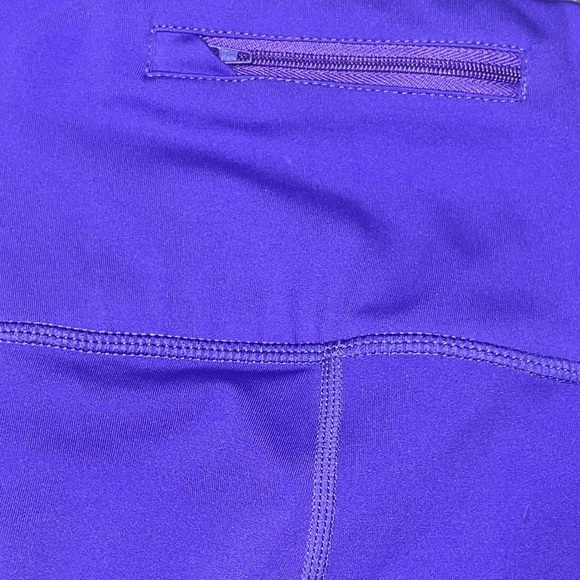 XTUPO-Purple leggings - Picture 4 of 5